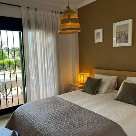 Ruim Appartement, Zonnig Terras, Alhaurin Golf! Alhaurín el Grande Exteriér fotografie