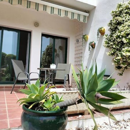 Ruim Appartement, Zonnig Terras, Alhaurin Golf! Alhaurín el Grande Exteriér fotografie