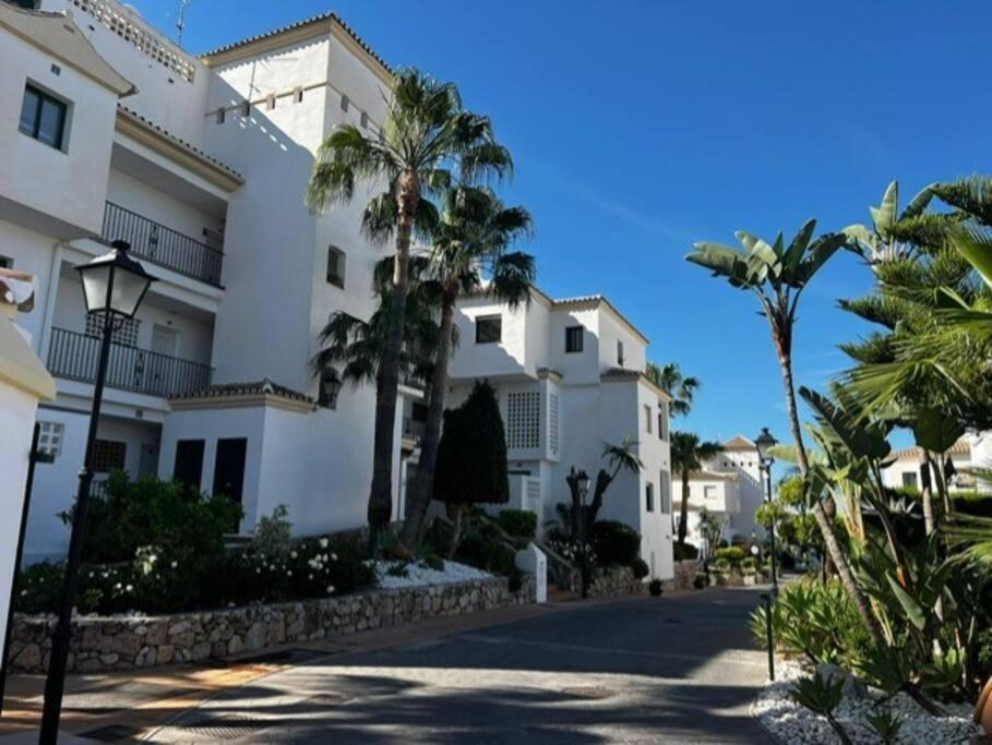 Ruim Appartement, Zonnig Terras, Alhaurin Golf! Alhaurín el Grande Exteriér fotografie