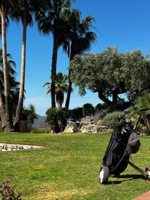 Ruim Appartement, Zonnig Terras, Alhaurin Golf! Alhaurín el Grande Exteriér fotografie