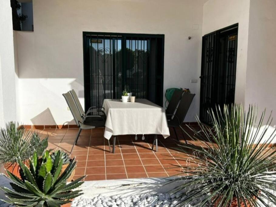 Ruim Appartement, Zonnig Terras, Alhaurin Golf! Alhaurín el Grande Exteriér fotografie