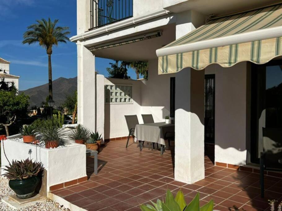 Ruim Appartement, Zonnig Terras, Alhaurin Golf! Alhaurín el Grande Exteriér fotografie