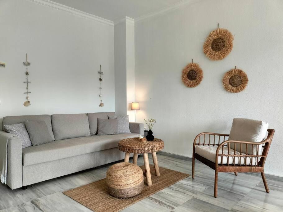 Ruim Appartement, Zonnig Terras, Alhaurin Golf! Alhaurín el Grande Exteriér fotografie